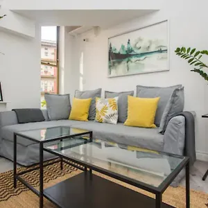 Modern & Spacious 2bd In Limehouse , Londres Reino Unido