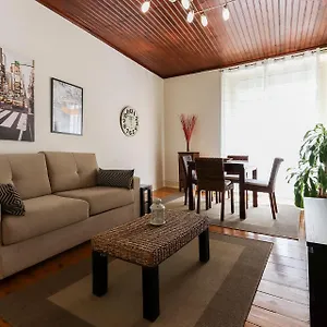 Cozy And Sunny - Anjos, Lisboa