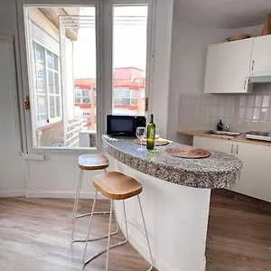 Piso Torres , Torremolinos España