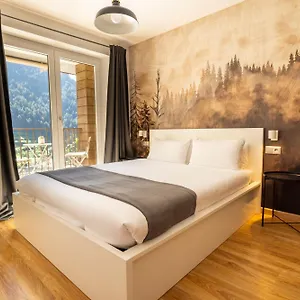 Vistas Al Valle - 6pax - A Pie De Pistas & Esqui - Free Parking L By Bonesvacances , Arinsal Andorra