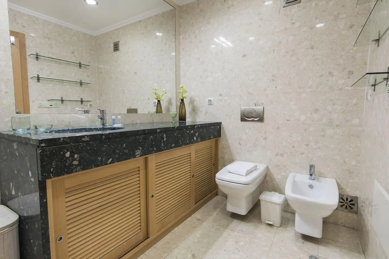 Lovelystay - Modern Apartment In Anjos Lisboa