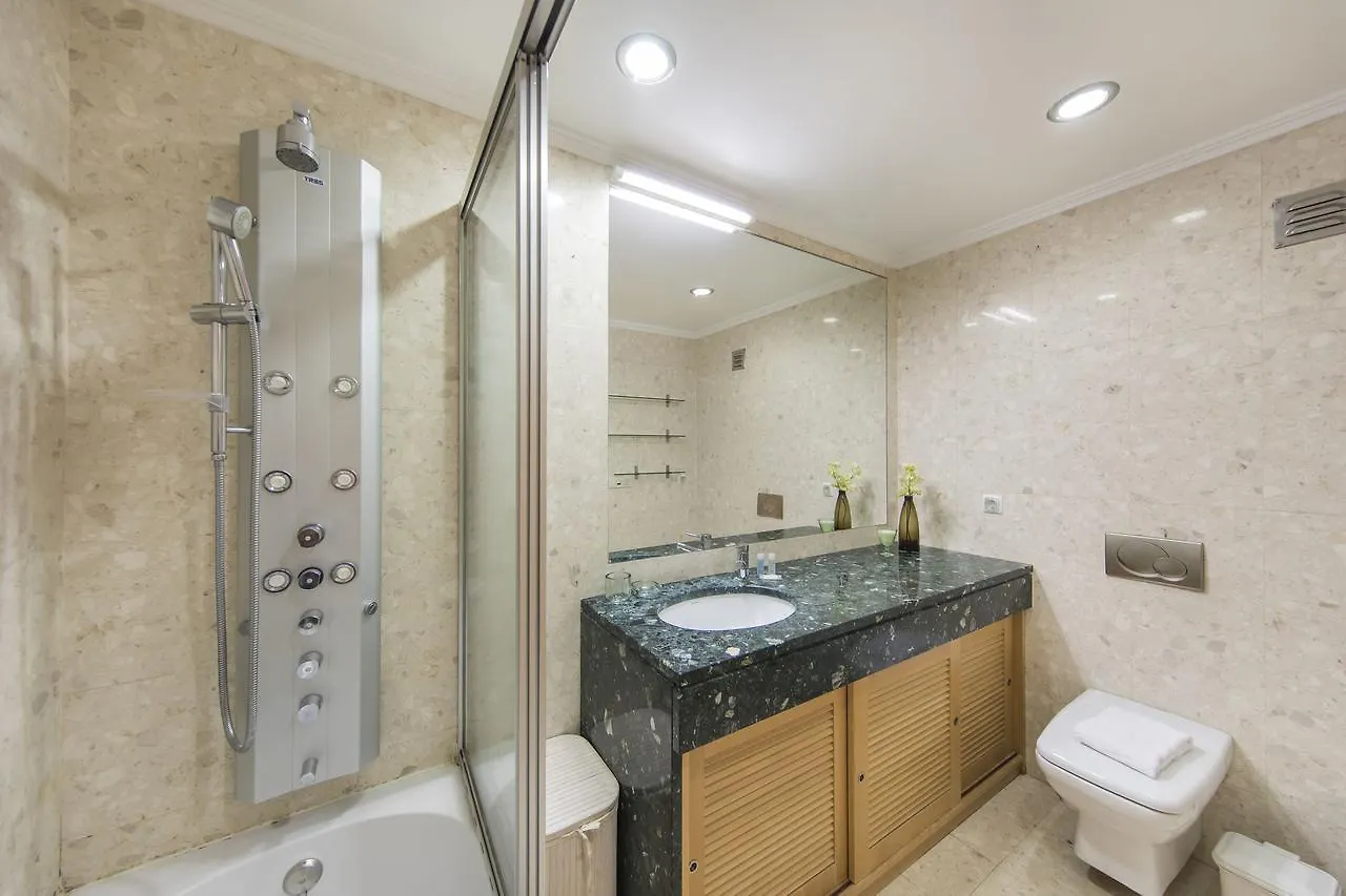 Lovelystay - Modern Apartment In Anjos Lisboa