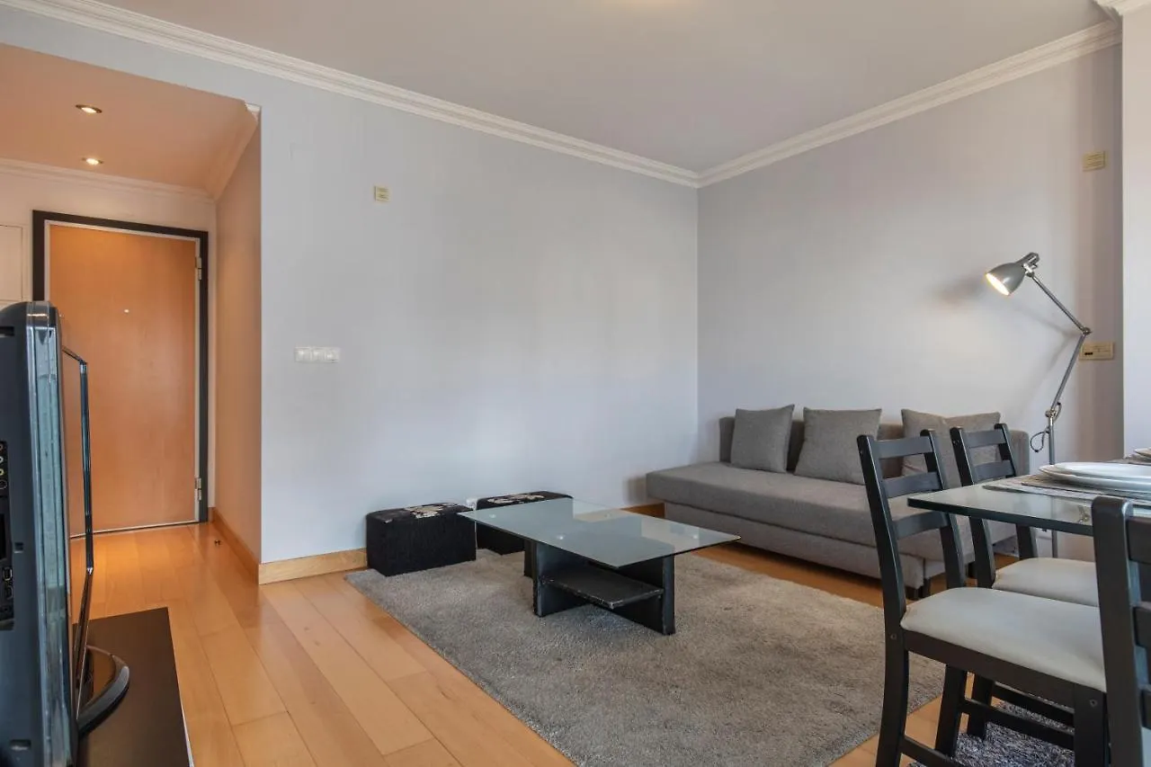 Lovelystay - Modern Apartment In Anjos Lisboa 0*,  葡萄牙