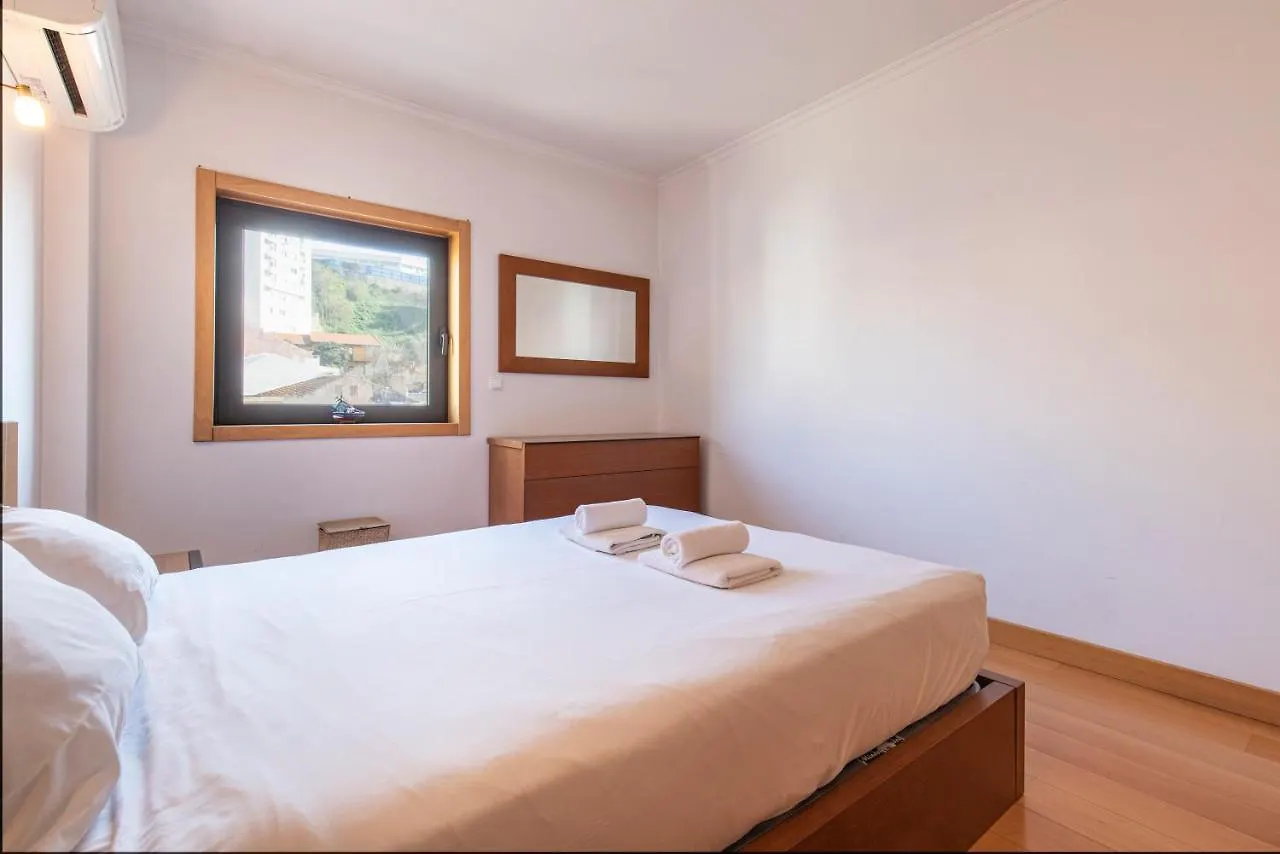 Lovelystay - Modern Apartment In Anjos Lisboa 葡萄牙