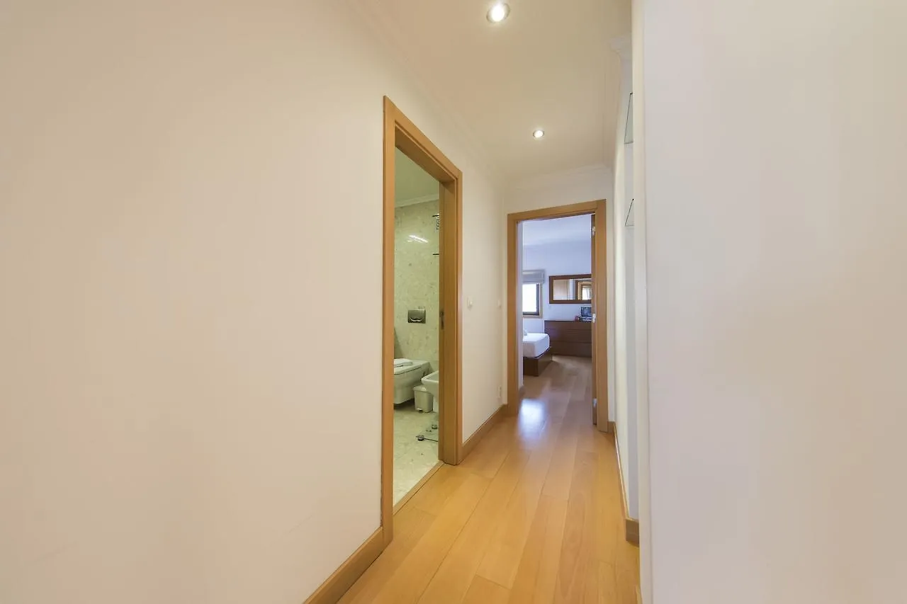 Lovelystay - Modern Apartment In Anjos Lissabon Portugal
