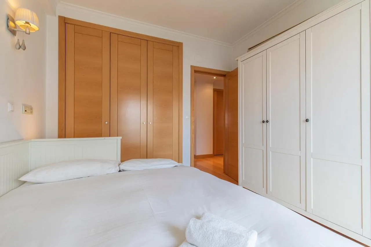 Lovelystay - Modern Apartment In Anjos Lissabon