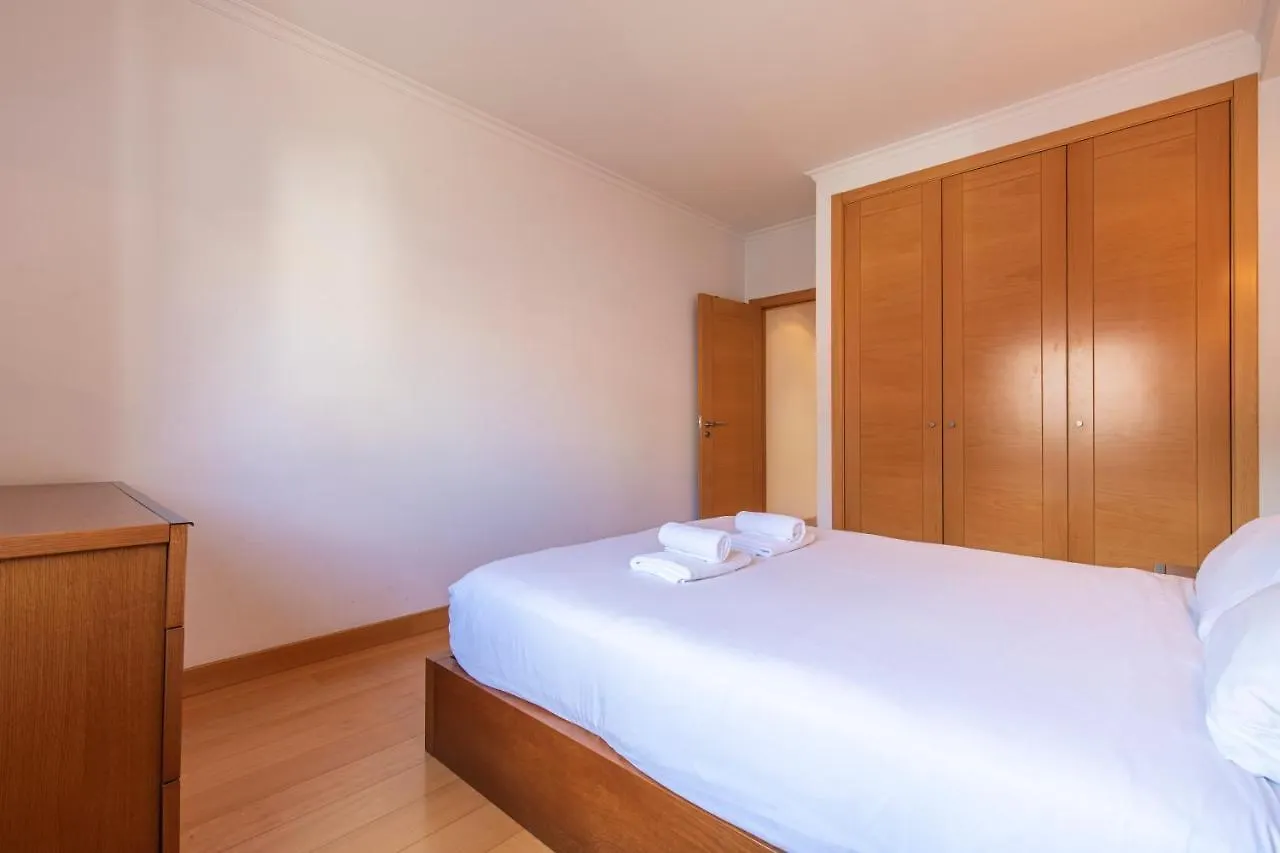 Lovelystay - Modern Apartment In Anjos Lissabon