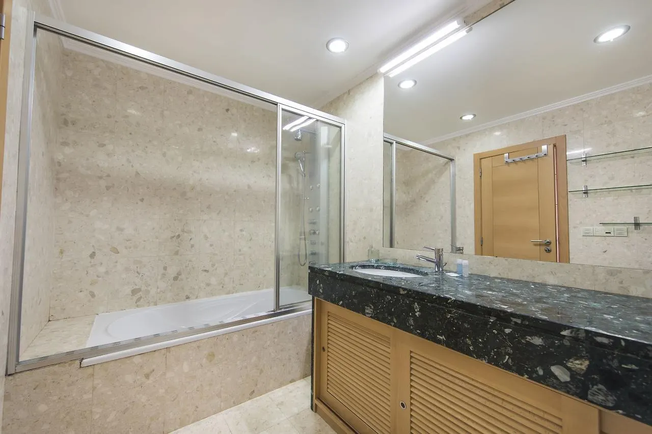 Lovelystay - Modern Apartment In Anjos Lisboa Portugal